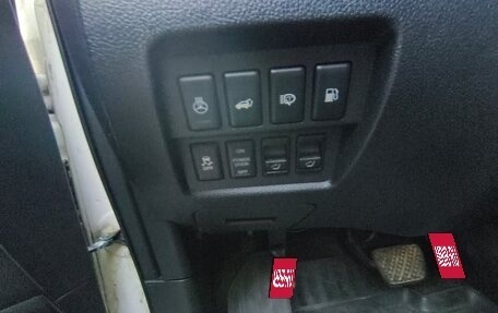 Nissan Murano, 2013 год, 1 650 000 рублей, 10 фотография
