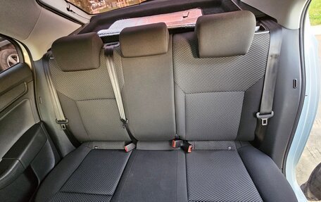 Volkswagen Polo VI (EU Market), 2020 год, 1 640 000 рублей, 8 фотография