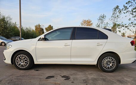 Volkswagen Polo VI (EU Market), 2020 год, 1 640 000 рублей, 5 фотография