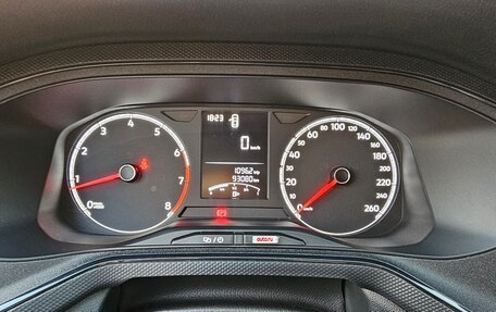 Volkswagen Polo VI (EU Market), 2020 год, 1 640 000 рублей, 10 фотография