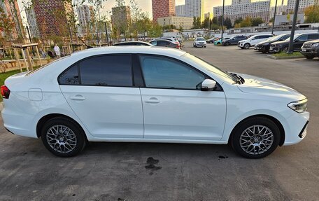 Volkswagen Polo VI (EU Market), 2020 год, 1 640 000 рублей, 3 фотография