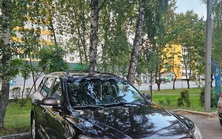 Hyundai Santa Fe III рестайлинг, 2008 год, 1 250 000 рублей, 2 фотография