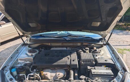 Hyundai Sonata IV рестайлинг, 2008 год, 578 000 рублей, 3 фотография