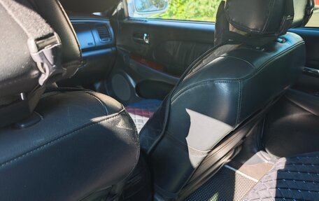 Hyundai Sonata IV рестайлинг, 2008 год, 578 000 рублей, 5 фотография