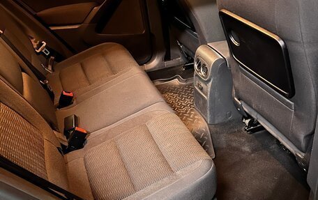 Volkswagen Tiguan I, 2015 год, 1 900 000 рублей, 16 фотография