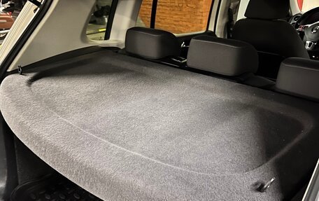 Volkswagen Tiguan I, 2015 год, 1 900 000 рублей, 17 фотография