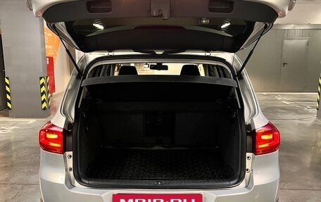 Volkswagen Tiguan I, 2015 год, 1 900 000 рублей, 19 фотография