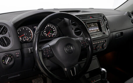 Volkswagen Tiguan I, 2015 год, 1 679 000 рублей, 9 фотография