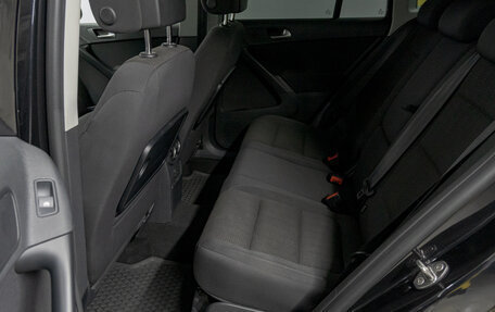 Volkswagen Tiguan I, 2015 год, 1 679 000 рублей, 14 фотография