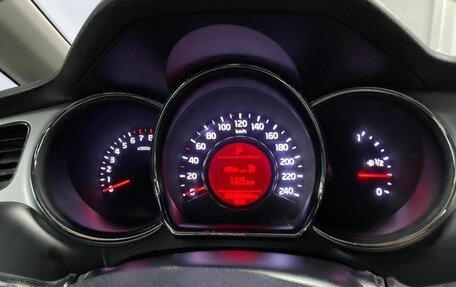 KIA cee'd III, 2013 год, 962 000 рублей, 12 фотография