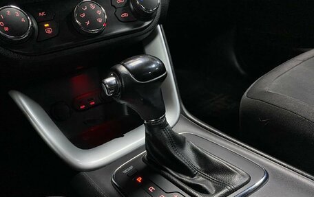 KIA cee'd III, 2013 год, 962 000 рублей, 14 фотография