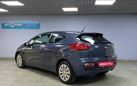KIA cee'd III, 2013 год, 962 000 рублей, 7 фотография