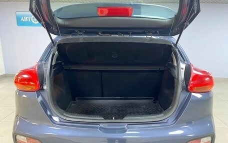 KIA cee'd III, 2013 год, 962 000 рублей, 15 фотография