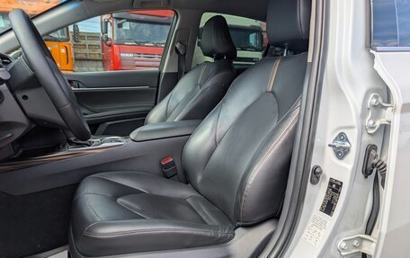Toyota Camry, 2020 год, 2 740 000 рублей, 8 фотография