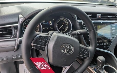 Toyota Camry, 2020 год, 2 740 000 рублей, 5 фотография