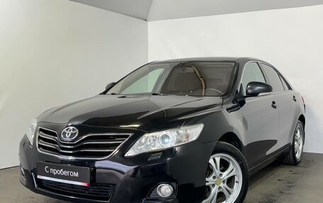 Toyota Camry, 2010 год, 989 000 рублей, 3 фотография