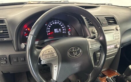 Toyota Camry, 2010 год, 989 000 рублей, 9 фотография