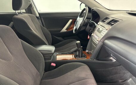Toyota Camry, 2010 год, 989 000 рублей, 11 фотография