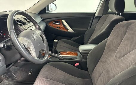 Toyota Camry, 2010 год, 989 000 рублей, 8 фотография