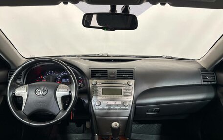 Toyota Camry, 2010 год, 989 000 рублей, 7 фотография