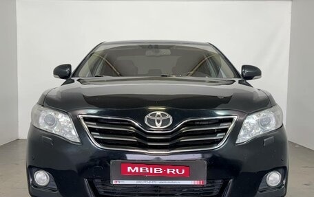 Toyota Camry, 2010 год, 989 000 рублей, 2 фотография