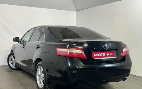 Toyota Camry, 2010 год, 989 000 рублей, 4 фотография