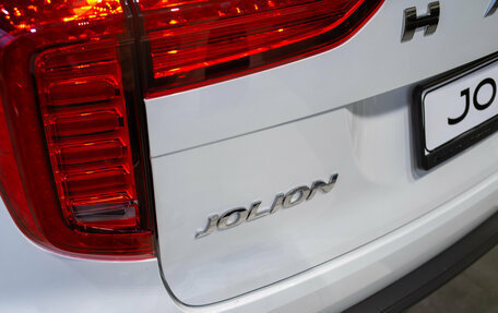 Haval Jolion, 2025 год, 2 599 000 рублей, 12 фотография