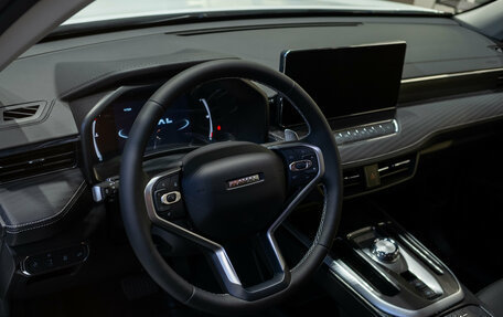 Haval Jolion, 2025 год, 2 599 000 рублей, 7 фотография