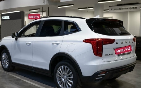 Haval Jolion, 2025 год, 2 599 000 рублей, 3 фотография