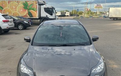 Ford Focus III, 2012 год, 990 000 рублей, 1 фотография