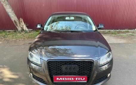 Audi A3, 2009 год, 780 000 рублей, 1 фотография