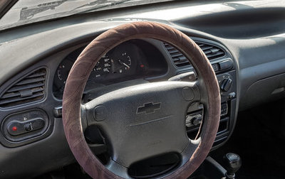 Chevrolet Lanos I, 2006 год, 129 000 рублей, 1 фотография