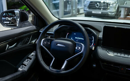 Haval Jolion, 2025 год, 2 599 000 рублей, 20 фотография
