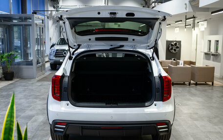 Haval Jolion, 2025 год, 2 599 000 рублей, 25 фотография