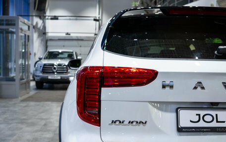 Haval Jolion, 2025 год, 2 599 000 рублей, 28 фотография
