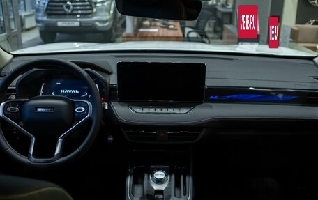 Haval Jolion, 2025 год, 2 599 000 рублей, 19 фотография