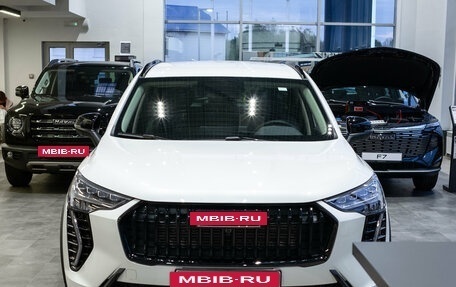 Haval Jolion, 2025 год, 2 599 000 рублей, 29 фотография