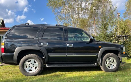 Chevrolet Tahoe II, 2005 год, 1 800 000 рублей, 3 фотография