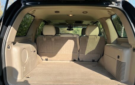 Chevrolet Tahoe II, 2005 год, 1 800 000 рублей, 7 фотография