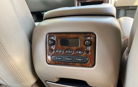 Chevrolet Tahoe II, 2005 год, 1 800 000 рублей, 16 фотография