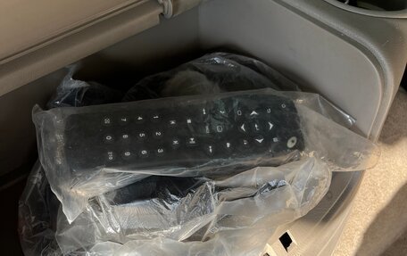 Chevrolet Tahoe II, 2005 год, 1 800 000 рублей, 12 фотография
