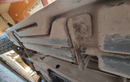 Chevrolet Tahoe II, 2005 год, 1 800 000 рублей, 28 фотография