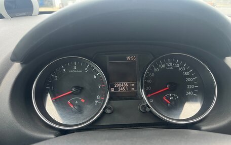 Nissan Qashqai, 2010 год, 930 000 рублей, 2 фотография