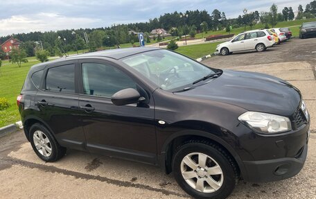 Nissan Qashqai, 2010 год, 930 000 рублей, 5 фотография