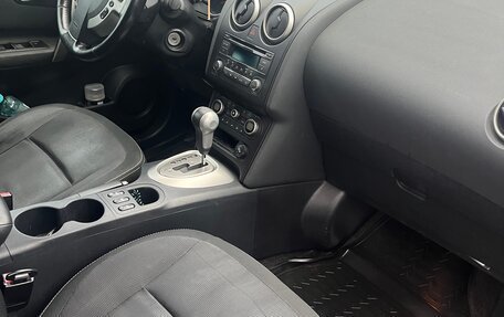 Nissan Qashqai, 2010 год, 930 000 рублей, 3 фотография