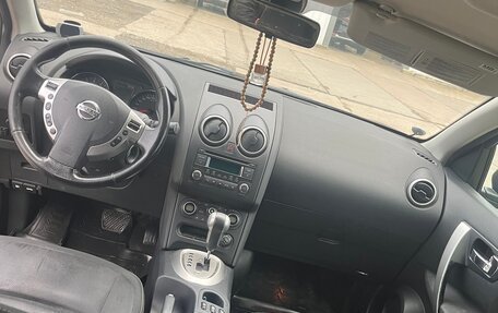 Nissan Qashqai, 2010 год, 930 000 рублей, 10 фотография