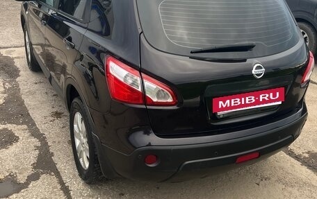 Nissan Qashqai, 2010 год, 930 000 рублей, 9 фотография