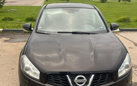 Nissan Qashqai, 2010 год, 930 000 рублей, 4 фотография