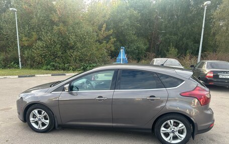 Ford Focus III, 2012 год, 990 000 рублей, 3 фотография