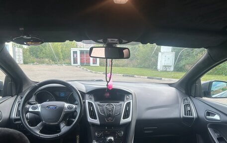Ford Focus III, 2012 год, 990 000 рублей, 7 фотография
